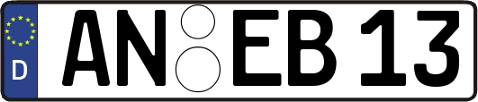 AN-EB13
