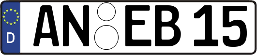 AN-EB15