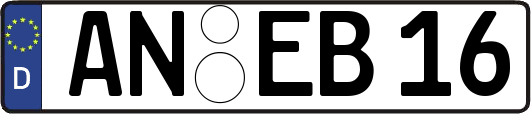 AN-EB16