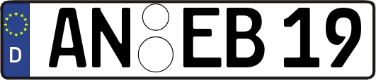 AN-EB19