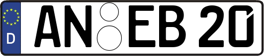 AN-EB20