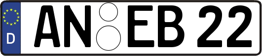 AN-EB22