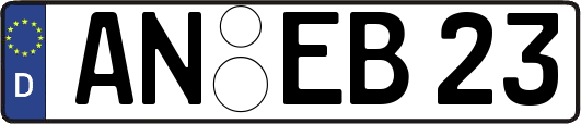 AN-EB23