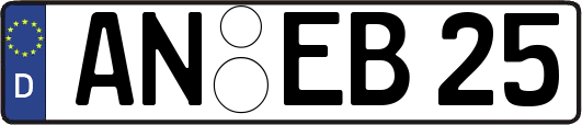 AN-EB25