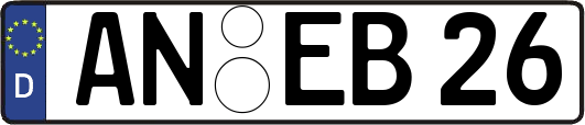 AN-EB26