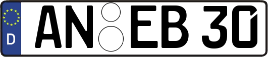 AN-EB30