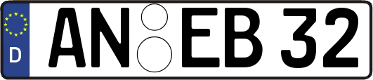 AN-EB32