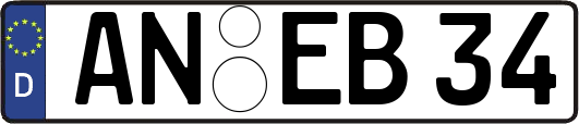 AN-EB34