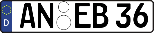 AN-EB36