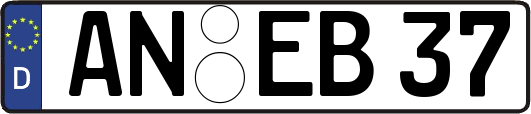 AN-EB37