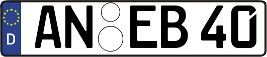 AN-EB40
