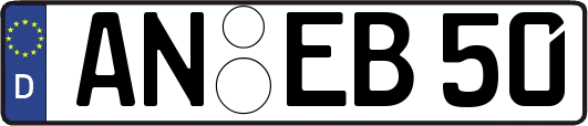 AN-EB50