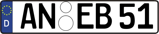 AN-EB51