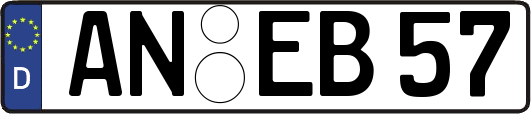 AN-EB57