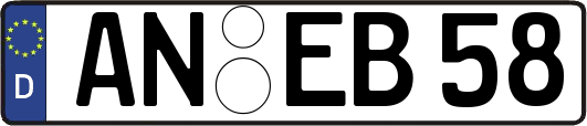 AN-EB58