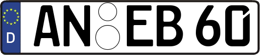 AN-EB60