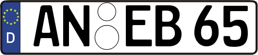 AN-EB65
