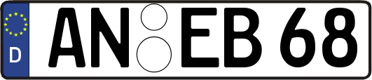 AN-EB68