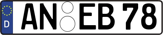 AN-EB78