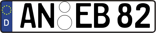 AN-EB82