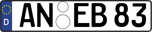 AN-EB83