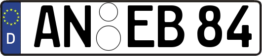 AN-EB84