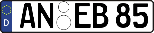 AN-EB85