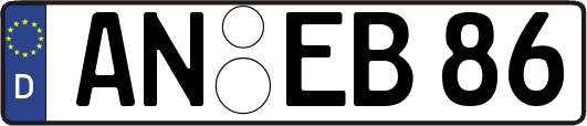 AN-EB86