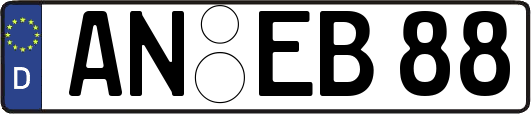 AN-EB88