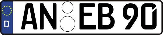 AN-EB90