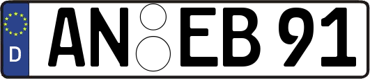 AN-EB91