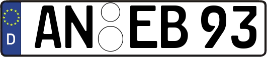 AN-EB93