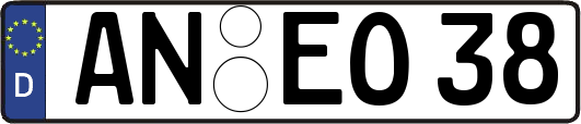 AN-EO38