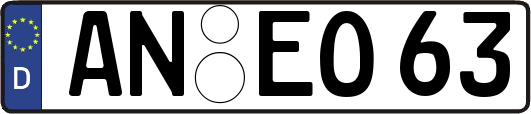 AN-EO63