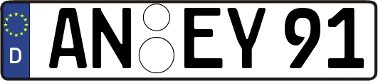 AN-EY91