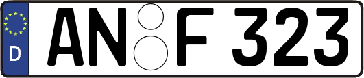 AN-F323