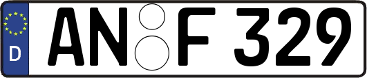 AN-F329