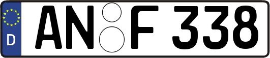 AN-F338