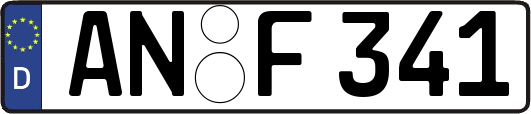 AN-F341