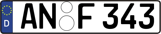 AN-F343