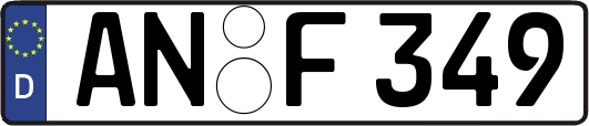 AN-F349