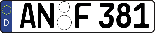 AN-F381