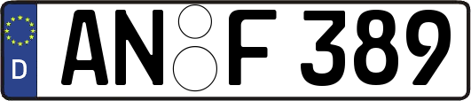 AN-F389