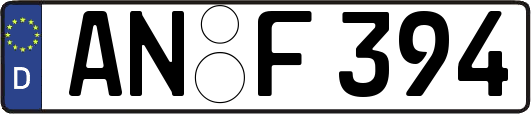 AN-F394