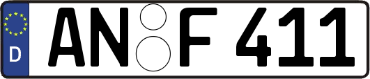 AN-F411