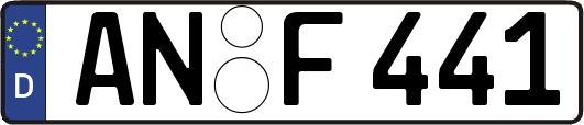 AN-F441