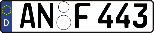 AN-F443