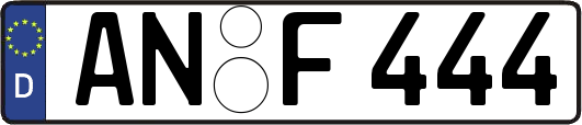 AN-F444