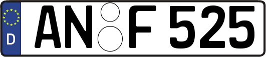 AN-F525