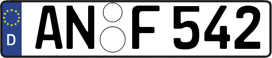 AN-F542